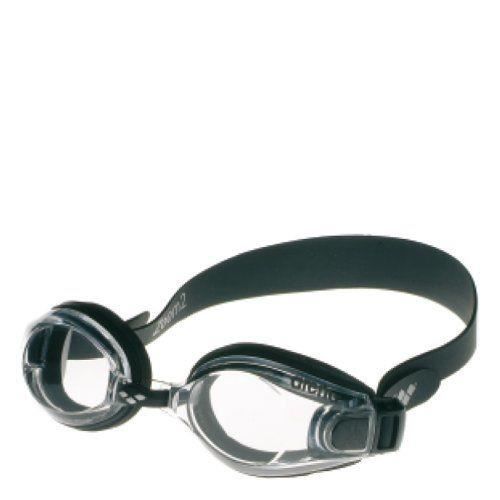 Lunettes Natation Verres Miroir Lunettes De Natation Arena Zoom X-Fit - - Réglables - Mixte Adulte Verres Miroir Anti-buée