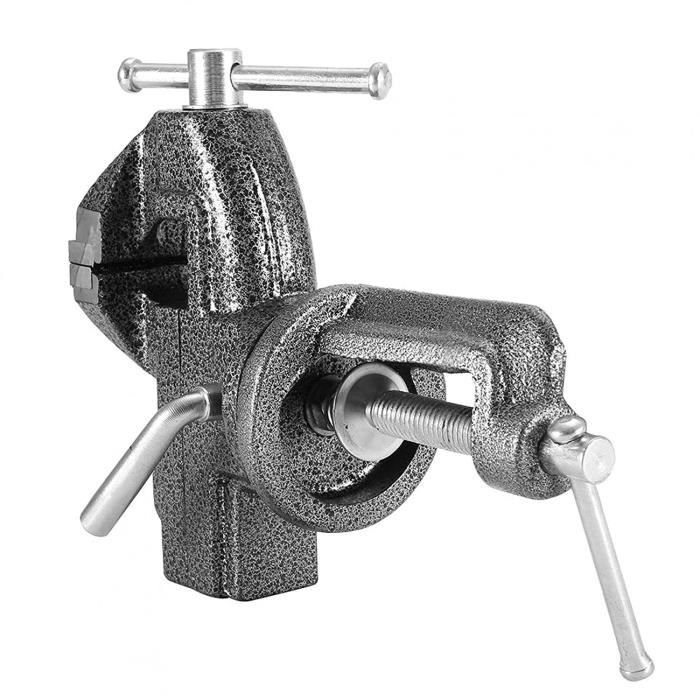 Étau à Mouche Vintage Thompson - Pour Monter Des Mouches De Pêche - Occasion Bon État