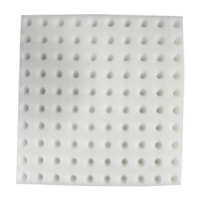Système Aéroponique 8 Trous - Kit Hydroponique Pour Semis Et Clonage De Plantes - 5L Avec Dôme
