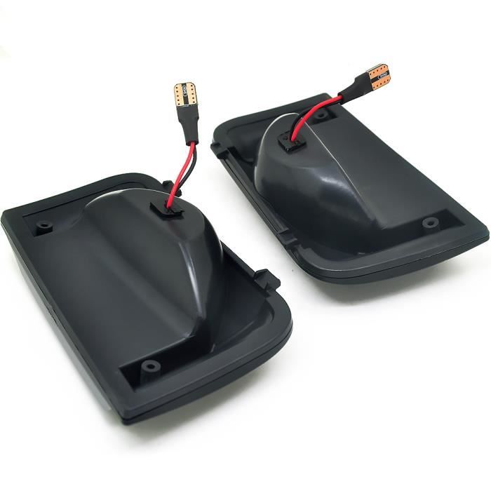 2X Spiegelblinker Außenspiegel für Peugeot Boxer Fiat Ducato Citroen Jumper