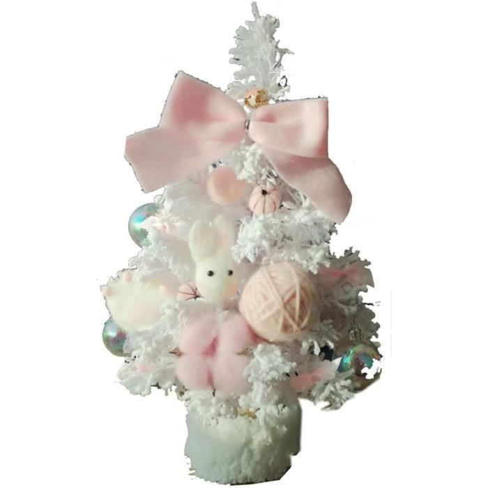 Arbre De Noël En Pleine Croissance - Arbre Magique De Noël - Kit DIY