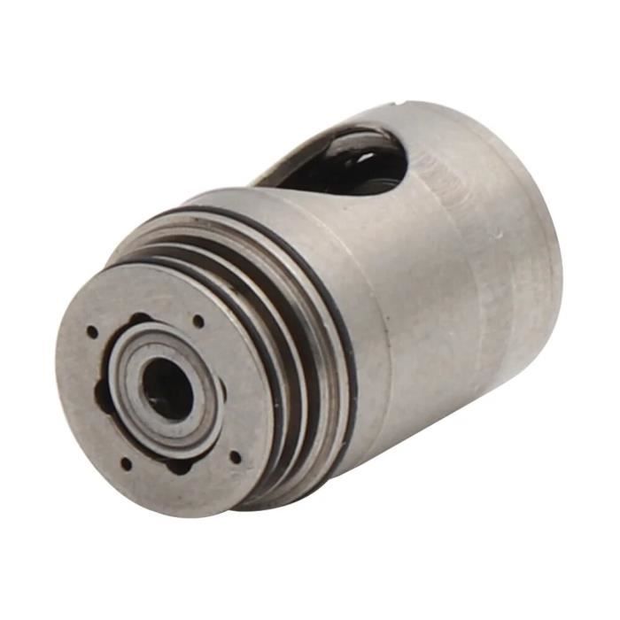 Pièce à Main Dentaire Pédiatrique Haute Vitesse - Fibre Optique, Coupleur Rapide 4 Trous, Compatible KaVo