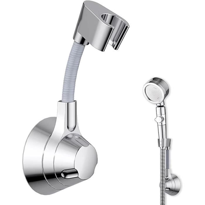 Cadre Photo Shabby Chic Noyer Et Blanc Mat - Dimensions 8x10 Pouces, Fabriqué Au Royaume-Uni