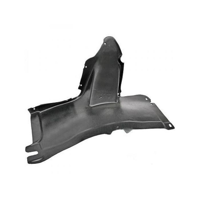 Pare-boue Aile Avant Gauche Pour Volkswagen Touran 2007-2015 – Référence OEM 1T0805911N