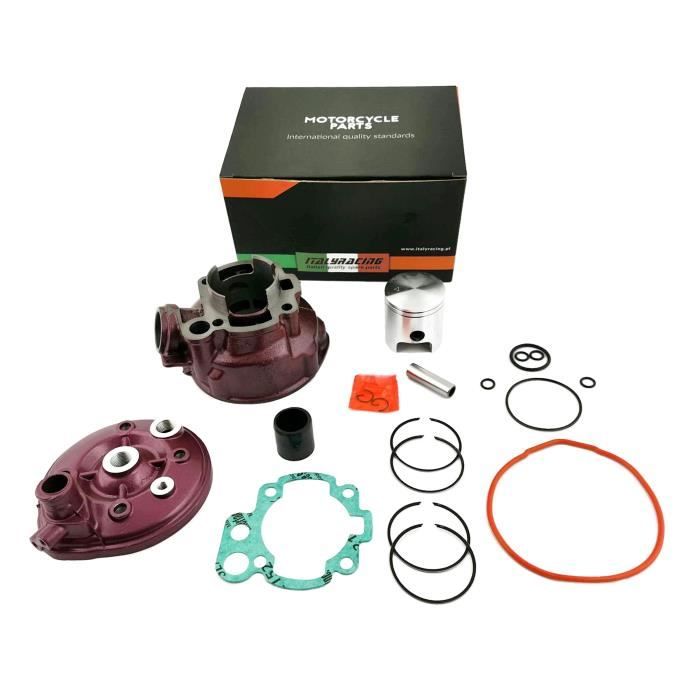 50ccm cylindre jeu joints étanchéité NARAKU Minarelli AC Allongé pour aprilia sr 50 www