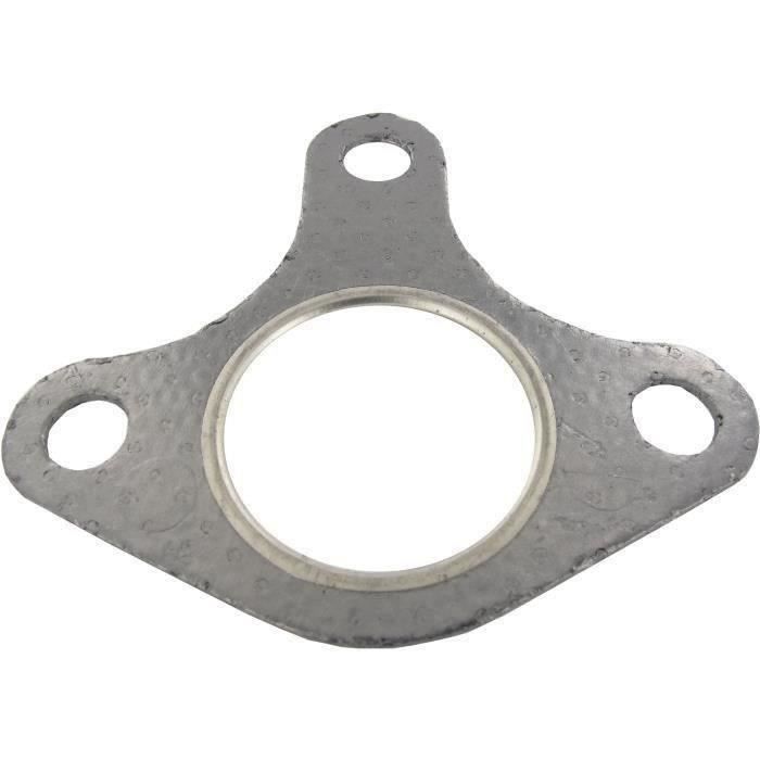 Joint échappement HONDA 18381-ZE2-800 - 18381-ZE2-80 modèles GX240 - GX270 - GX340 - GX390