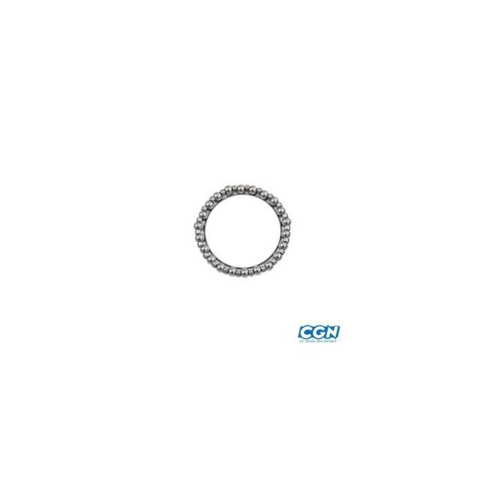 1 BAGUE rondelle jeu de direction VINTAGE 36x26.5 mm
