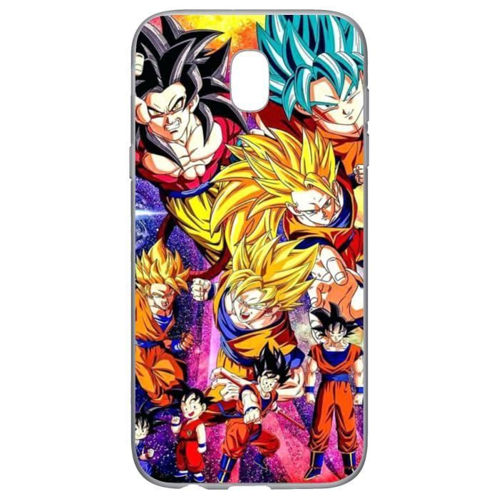 coque samsung j5 2017 dragon ball z coque samsung j5 2017 dragon ball z