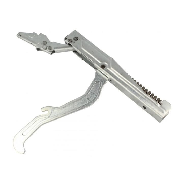 Charnière de porte pour Four cuisinière ARISTON HOTPOINT - C00098796