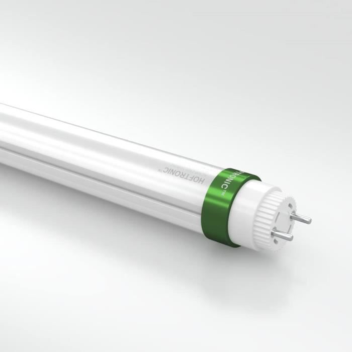 Tube LED EDM 31296 C 12 W T8 1940 Lm Ø 2,6 x 90 cm 6500 K
