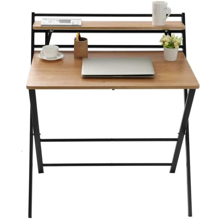 Table Pliante Etagere Achat Vente Pas Cher