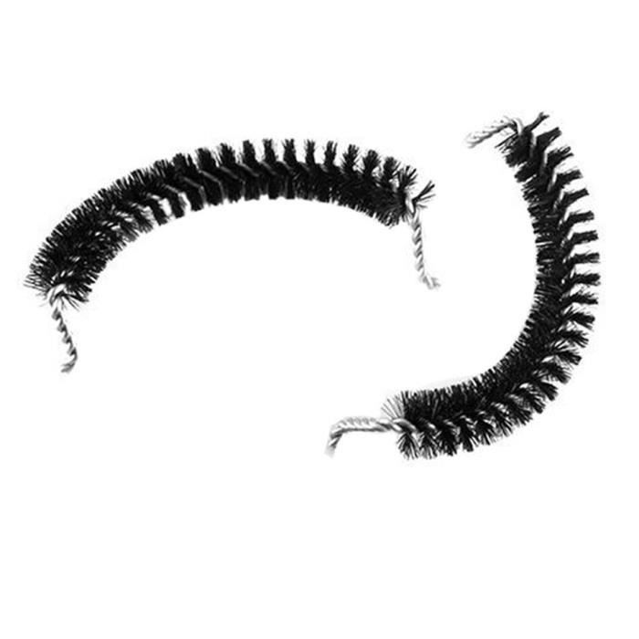 Kit De Brosses De Nettoyage Pour Machine à Café - 4 Pièces - Nettoyage Crevasses Et Résidus - Barista