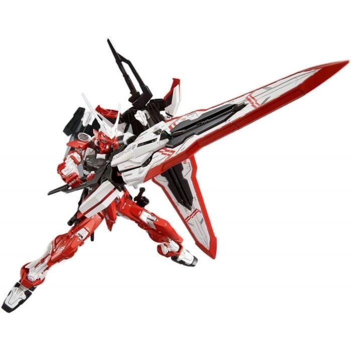 Mobile Suit Gundam Seed Vs Astray Gundam Astray Turn Red 1 100 Scale Maquette Cdiscount Jeux Jouets Mobile Suit Gundam Seed Vs Astray Gundam Astray Turn Red 1 100 Scale Maquette Cdiscount Jeux Jouets