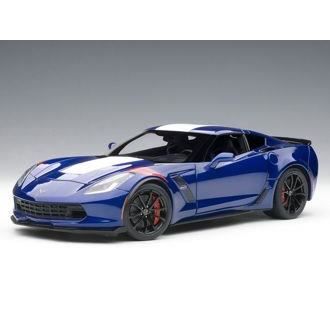 voiture de sport miniature