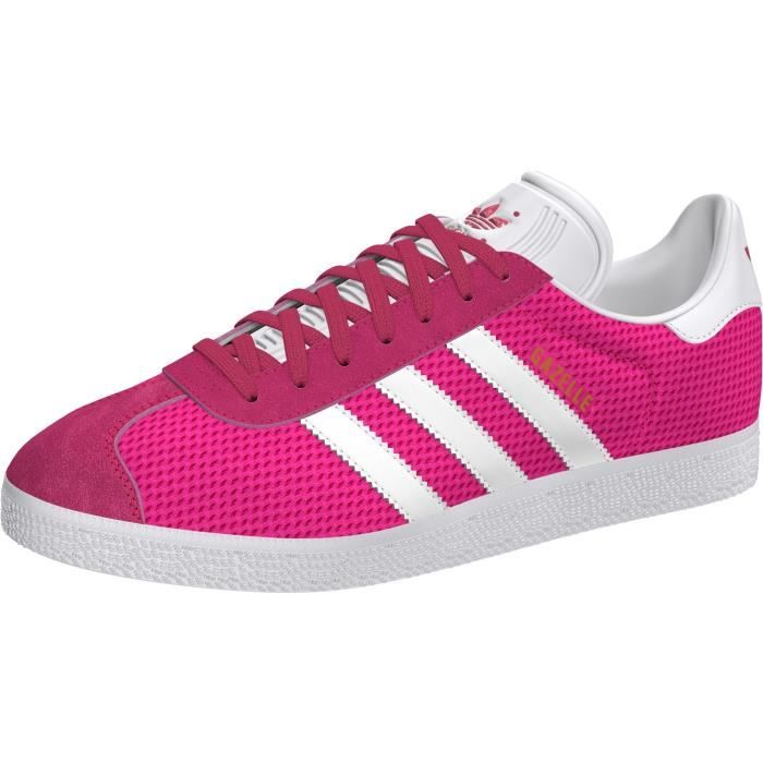 Adidas femme fushia store