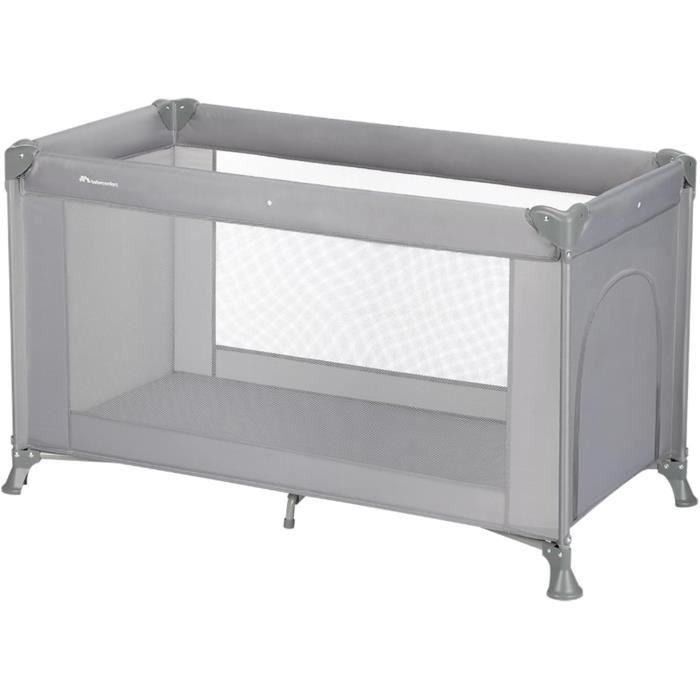 LIT PARAPLUIE SWEET DREAMS MINERAL GRAY - vue 2
