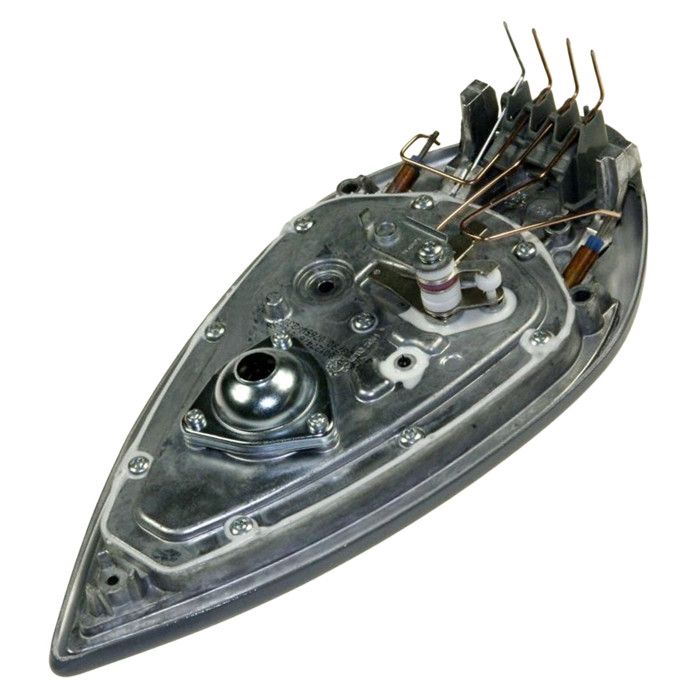 Semelle - Centrale vapeur - CALOR (41982) - Calor