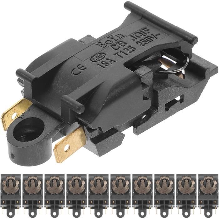 Base De Bouilloire Électrique – Coupleur Thermostat De Remplacement, Compatible Multiples Modèles