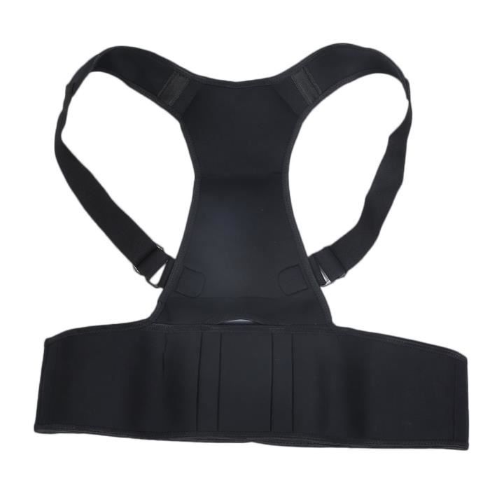Ceinture de hotsell redressement des epaules