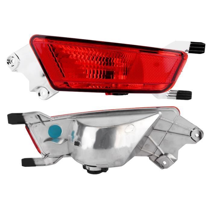 Feux Arrière Pour Land Rover Range Rover Evoque (2011-2015) - Ensemble Gauche/droit, ABS+PC, étanche - 5