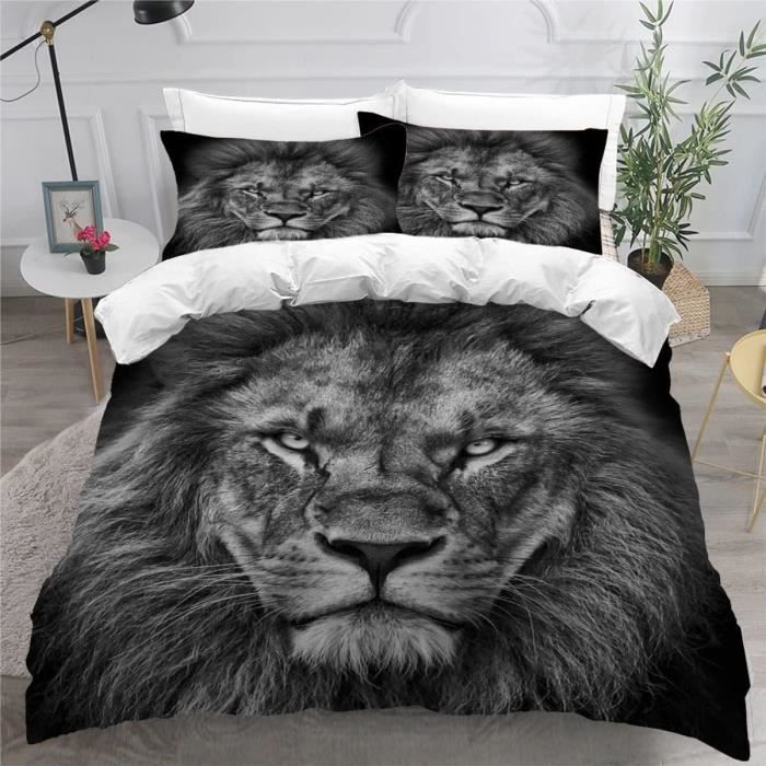 Couette Imprime 200x200null