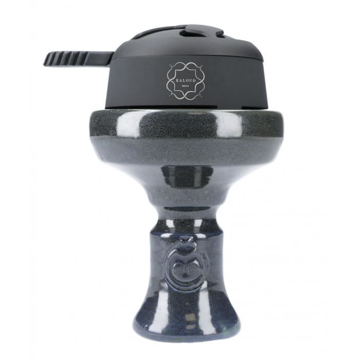 ElBadia Foyer Kalys Foyer Phunnel en Argile Blanche Avec Rebord