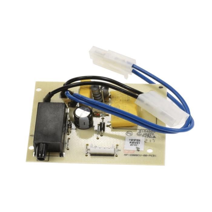 Electrolux électronique pour aspirateur - vue 2