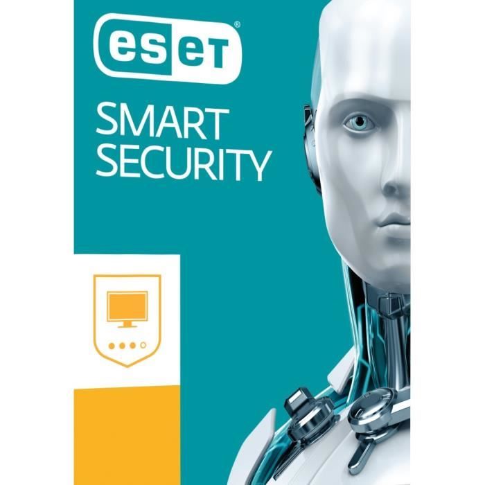 Купить Ключ Eset Nod32 Security
