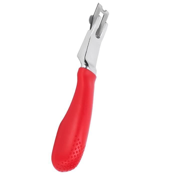 Coupe-Sabot, Couteau à Sabot Haute Résistance Plus | FindTheDeal