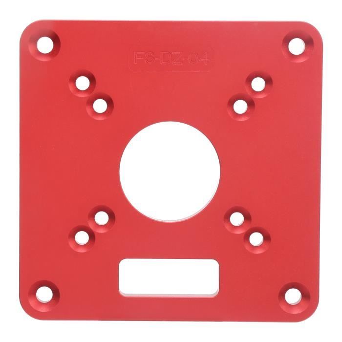 Tbest Base De Levage De Routeur Base De Levage Pour Routeur, Base De