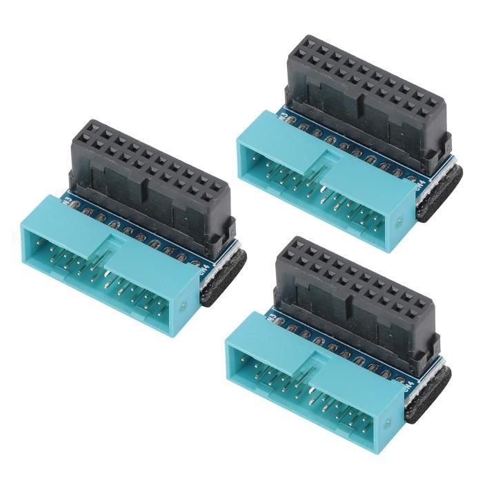 Carte Alimentation + Carte Mère Pour HIGHONE HI3215HD - Occasion