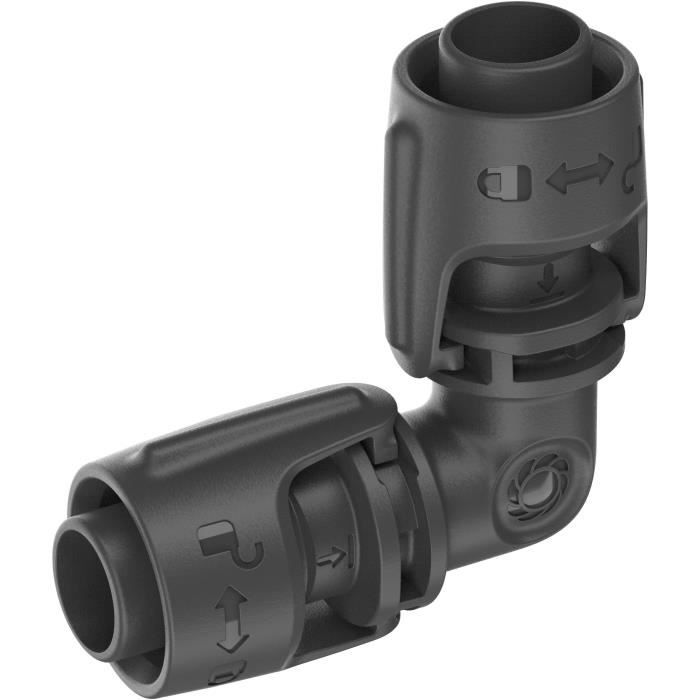 Jonctions en 12 13mm x 5 Quick & Easy Boîte de 5 pièces - vue 4