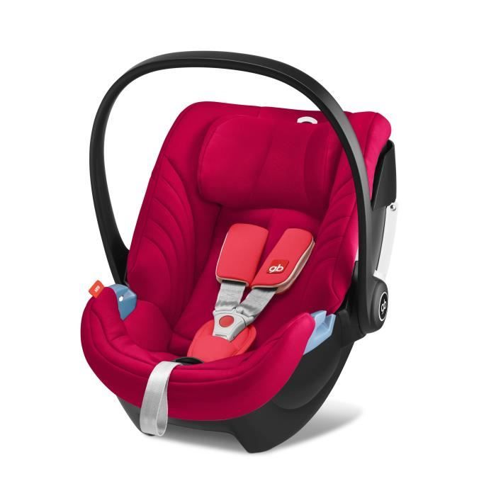 siege auto 13 kg