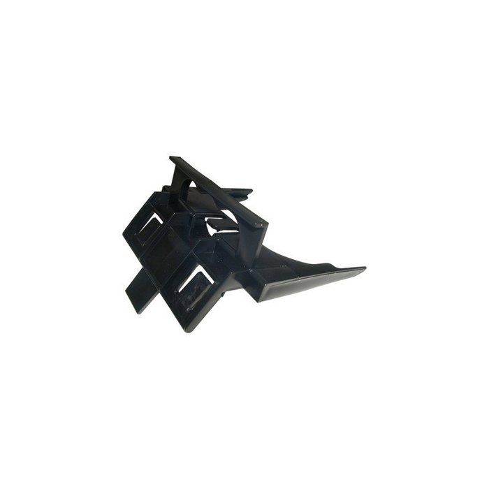 Support De Sac à Poussière De Rechange Bleu Pour Aspirateurs Miele Série C3 (S8310, S8320, S8330, S8340, S8390)