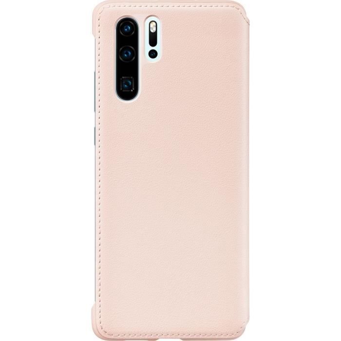 HUAWEI Étui folio Huawei pour P30 Pro