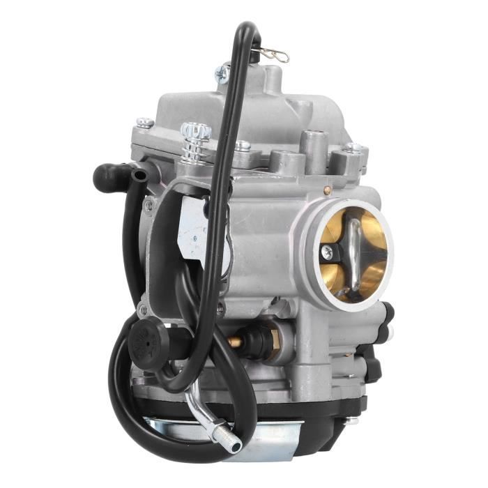 Ignition Coil, Spark Plug & CDI Box For Yamaha Bear Tracker 250 (2001-2004) – Replaces 4XE-85540-00-00