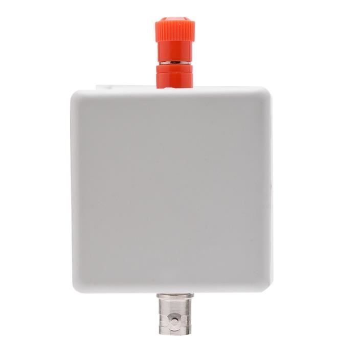 Pour Antenne Portable JPC-7 à Ondes Courtes, Antenne De Type V Positive