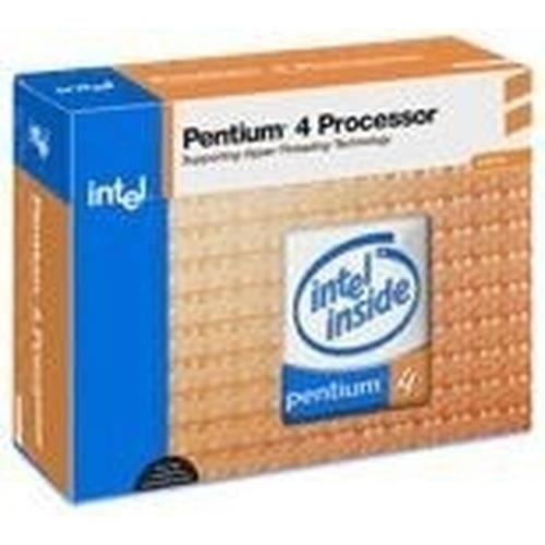 Intel Pentium Intel® Pentium® 4 Processor 630 supporting HT Technology 2M Cache 3.