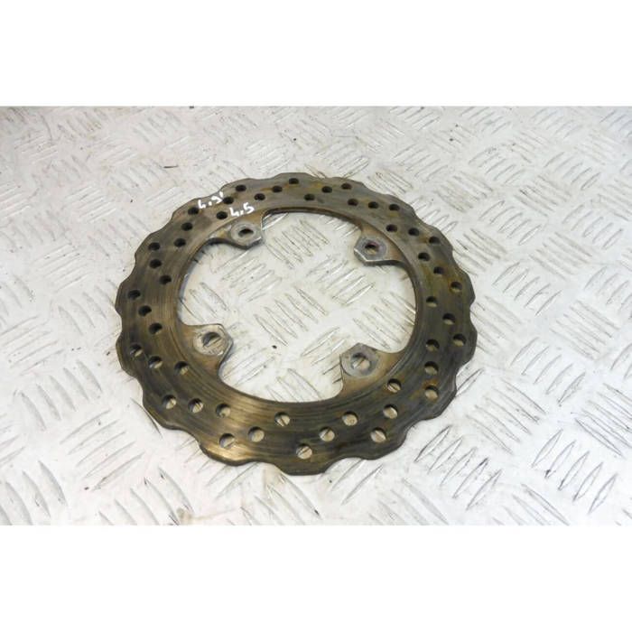 Disque de frein Arrière pour Kawasaki zx-9r 900 C Ninja Année de construction 1998-1999