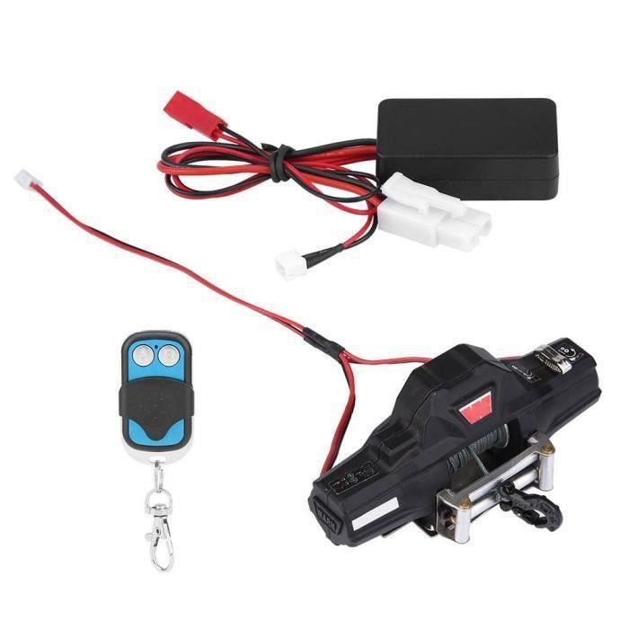 PRENDRE Voitures RC à Léchelle 1/12 Pour Adultes, Camion RC Haute V 50 Km H Pour Adultes Voiture Telecommandee 4 Roue Amz B