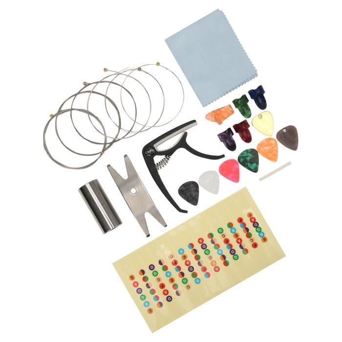 KIMISS Kit d