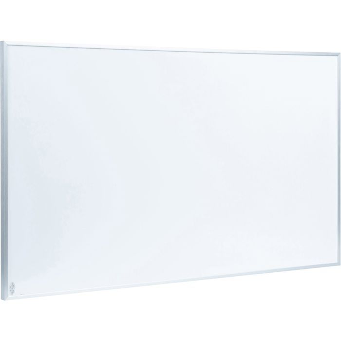 Radiateur électrique - Klarstein - 120 x 30 cm - Chauffage infrarouge - Chauffage infrarouge - classe de protection IP54- Blanc
