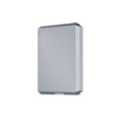 Disque dur Portable LaCie Mobile Drive STHG2000402 – Externe – 2 To – Gris – Notebook Appareil compatible