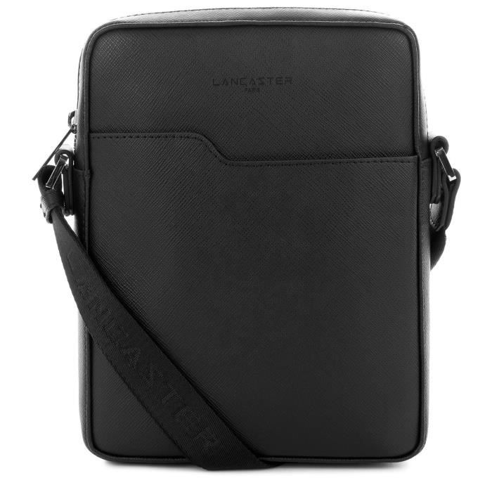 Sacoche lancaster homme pas cher Clearance