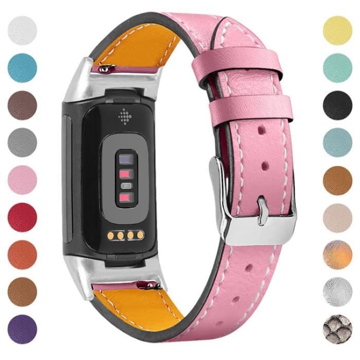 Bracelets Lestés Bala - 2 X 1 Lb (environ 0,5 Kg Chacun) - Couleur Rose - Pour Fitness, Course, Muscu - Neuf