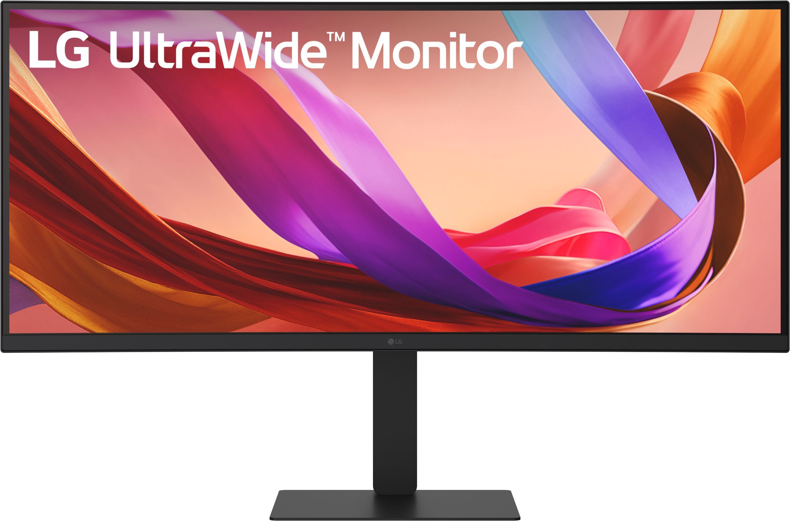 Ecran PC incurvé - LG -  34’’ - 100Hz - Dalle IPS - 5ms - UltraWide