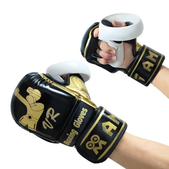 Gants best sale vr oculus