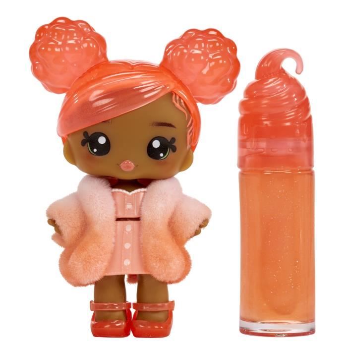 Poupée Lipgloss Doll Pia Yummiland La Boite - vue 3