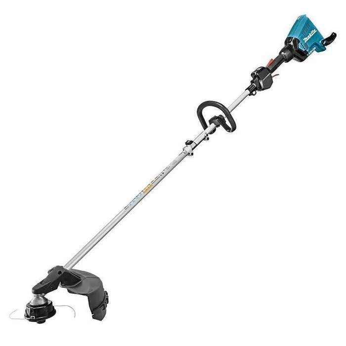 Outil Multifonctions MAKITA DUX60ZM4 2x18V Li Ion sans batterie ni chargeur - vue 2