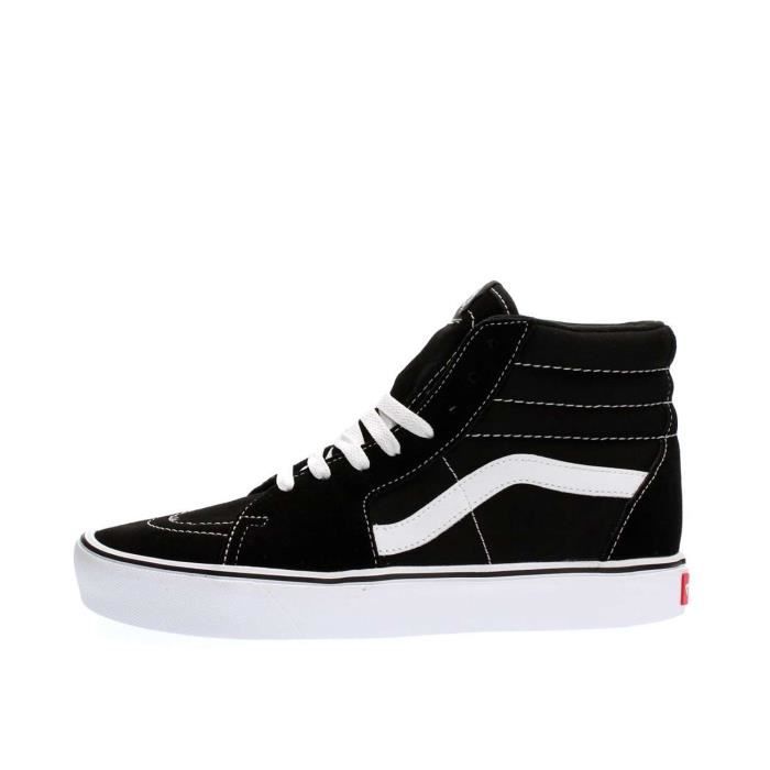 basket vans femme soldes